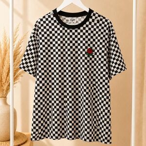No-brand Men's multi T-shirt